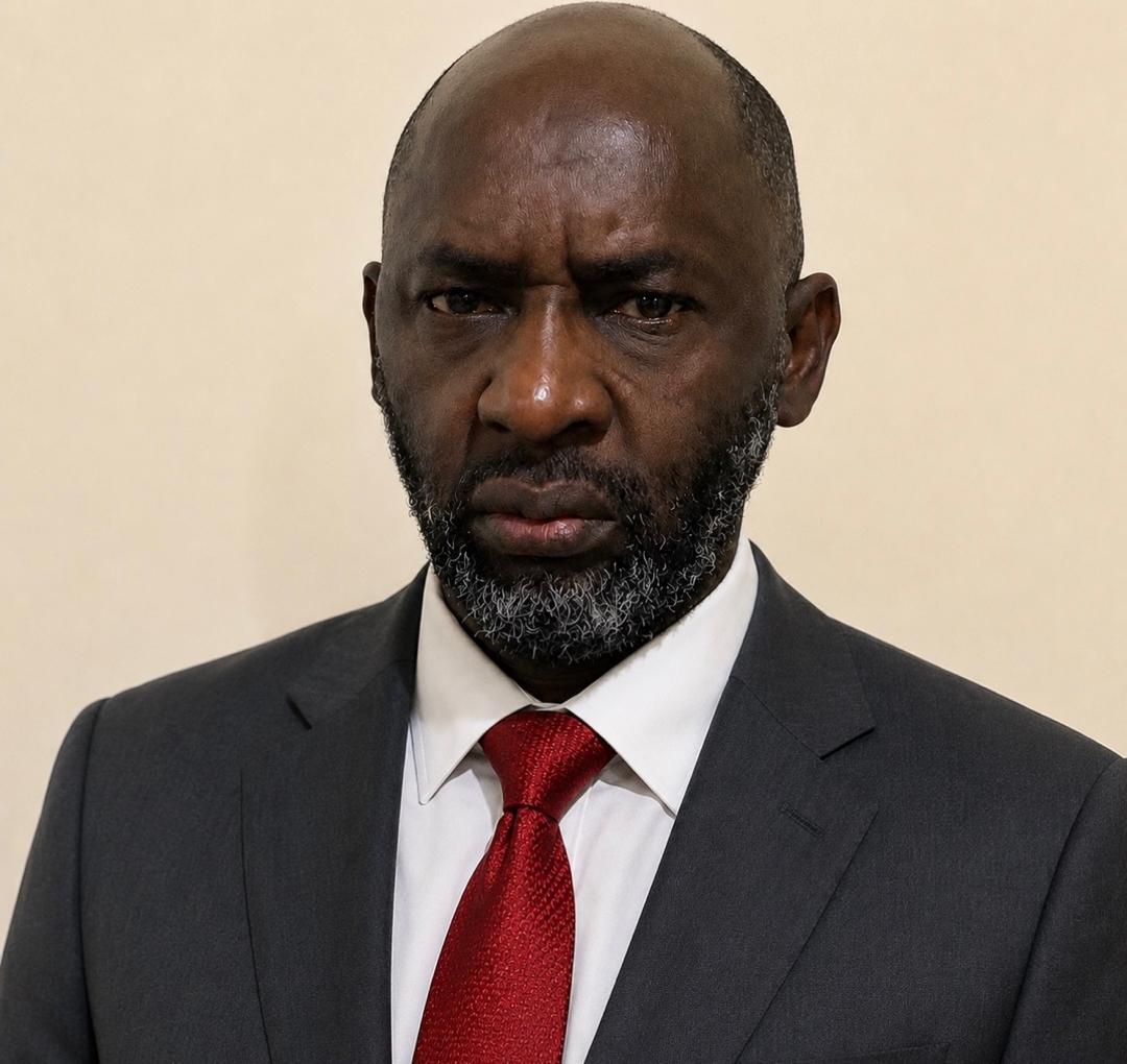 Musa Abubakar GARBATI
